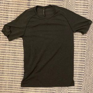 Lululemon Men’s Metal Vent Tech Short Sleeve Shirt 2.0